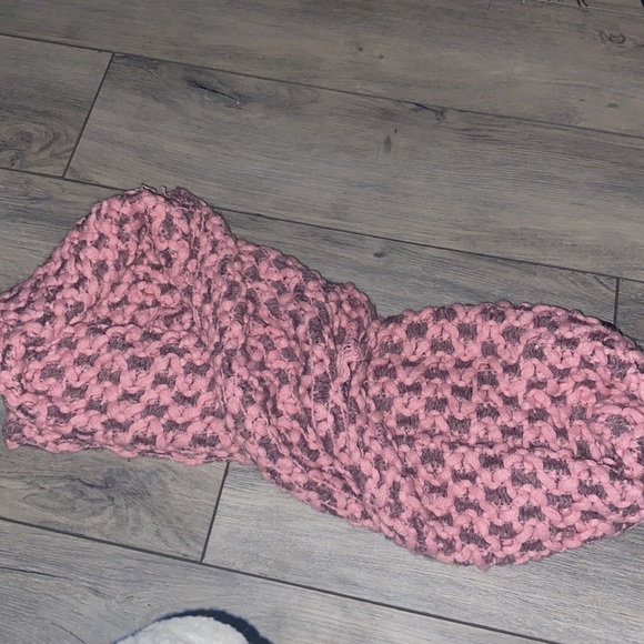 Scarf 🧣 hand made from china - Picture 6 of 10